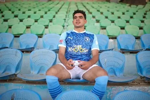 البديل الأجهز.. من هو مفتاح بيراميدز لتعويض غياب الشيبي أمام الأهلي؟